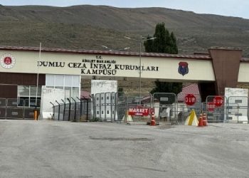 ‘Cezaevlerinde sürece provokasyon’ uyarısı