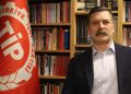 Erkan Baş: AİHM kararları anayasal olarak uygulanmalıdır