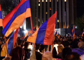 ‘Ermenistan ve Azerbaycan anlaşma imzalarsa, ABD Zengezur koridorunun kontrolünü tamamen ele geçirir’