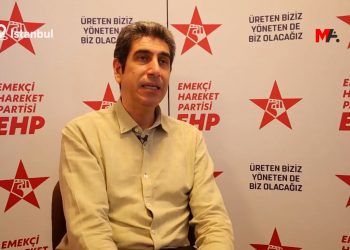 EHP Genel Başkanı Öztürk: Abdullah Öcalan uygun koşullara sahip olmalı