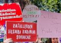 ‘Şüpheli kadın ölümleri aydınlatılsın’ ‘Şüpheli kadın ölümleri aydınlatılsın’
