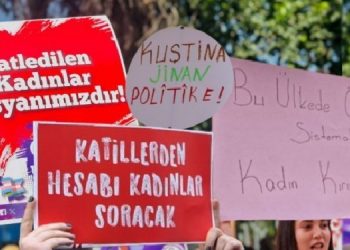 ‘Şüpheli kadın ölümleri aydınlatılsın’ ‘Şüpheli kadın ölümleri aydınlatılsın’
