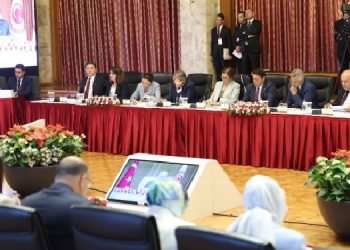 Komisyon, 21 Kasım’da ‘İmralı’ya gitme’ gündemiyle toplanacak