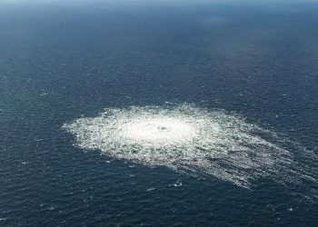 Kuzey Akım’ı patlatan grubun yedi kişiden oluştuğu ortaya çıktı