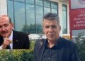 Mahkeme de Soylu hakkındaki şikayeti Meclis’e havale etti