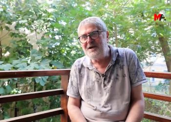 Gazeteci Eren: Medyada süreci provoke eden dil değişmeli
