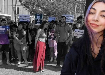 Nanaxanim Babazade’nin arkadaşı: Azerbaycan’a gönderilirse öldürülecek