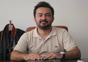 ÖHD Ankara Şube Eşbaşkanı Sidar: Komisyon meseleyi Öcalan’dan dinlemeli