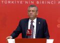 Özel: Komisyonda aldığımız karardan dönmeyeceğiz