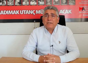 PSAKD Genel Başkanı: Gerçek bir barış konuşulacaksa Öcalan serbest bırakılmalı