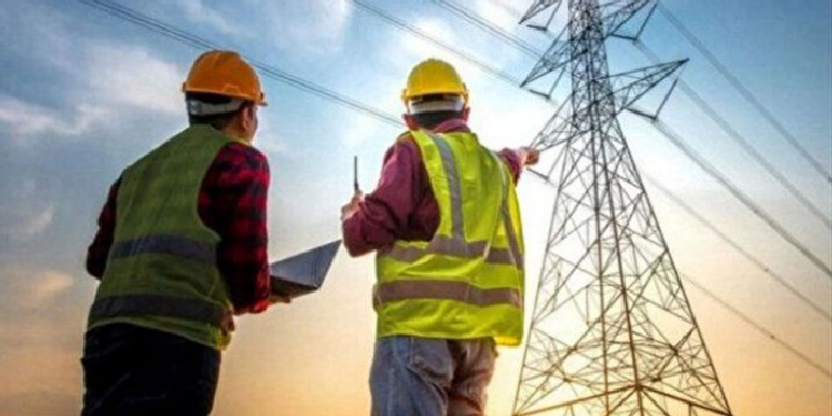 İstanbul’da yarın 30’dan fazla ilçe elektrik kesintisi İstanbul’da yarın 30’dan fazla ilçe elektrik kesintisi