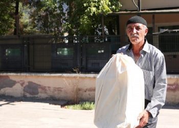Oğlunun kemikleri kutuda teslim edilmişti: Benim gibi acı çekenler barış istiyor