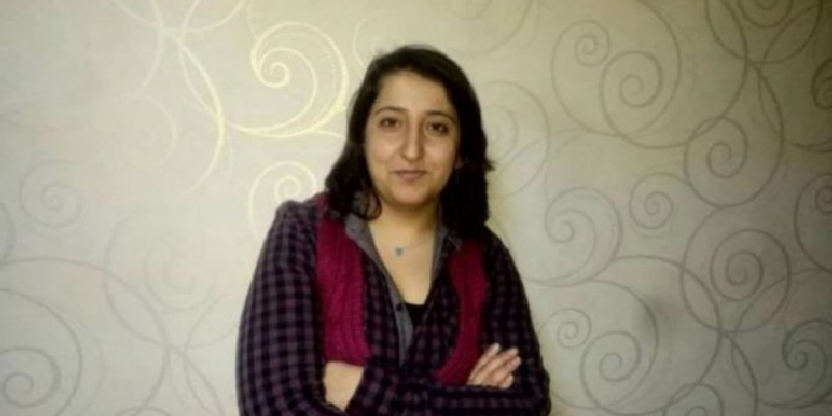 Duruşmaya katılmayan gazeteciye elektronik kelepçe takılması kararı Duruşmaya katılmayan gazeteciye elektronik kelepçe takılması kararı