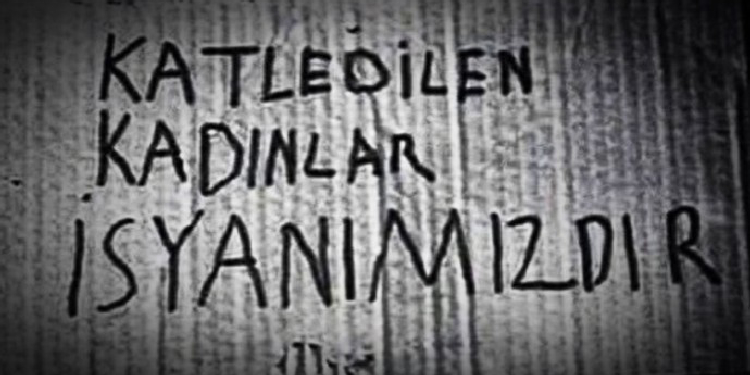2 kadın evli oldukları erkekler tarafından katledildi 2 kadın evli oldukları erkekler tarafından katledildi