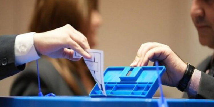 6 siyasi ittifak Irak seçimlerine katılamayacak 6 siyasi ittifak Irak seçimlerine katılamayacak