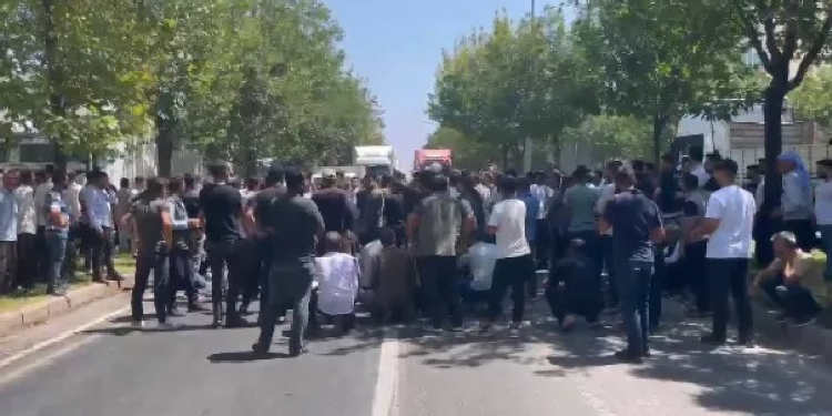 Riha Tabip Odası’ndan elektrik kesintisi uyarısı Riha Tabip Odası’ndan elektrik kesintisi uyarısı