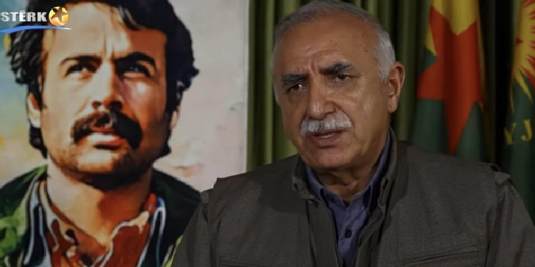 Karayılan: Meclis Komisyonu’na önemli rol düşüyor, Önder Apo’ya başvurmalı Karayılan: Meclis Komisyonu’na önemli rol düşüyor, Önder Apo’ya başvurmalı