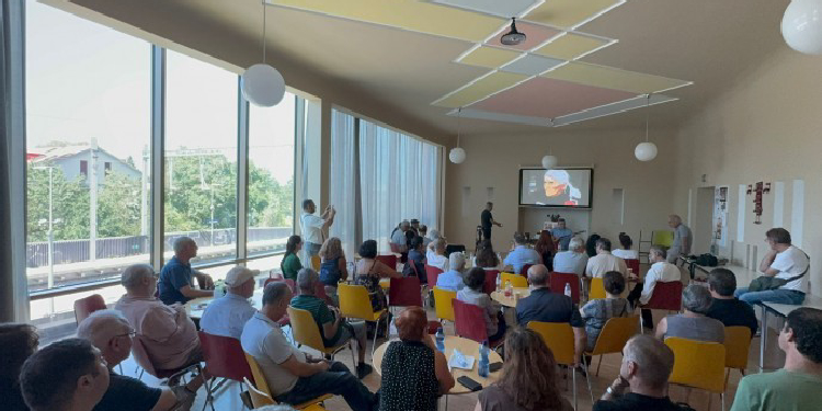 Emine Ocak için Bern’de kitlesel anma Emine Ocak için Bern’de kitlesel anma
