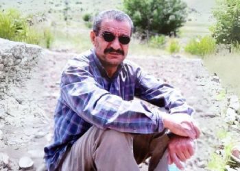 Barış yürüyüşçüsü Aktaş’ı anlattı: Mücadelesi bugünlere getirdi
