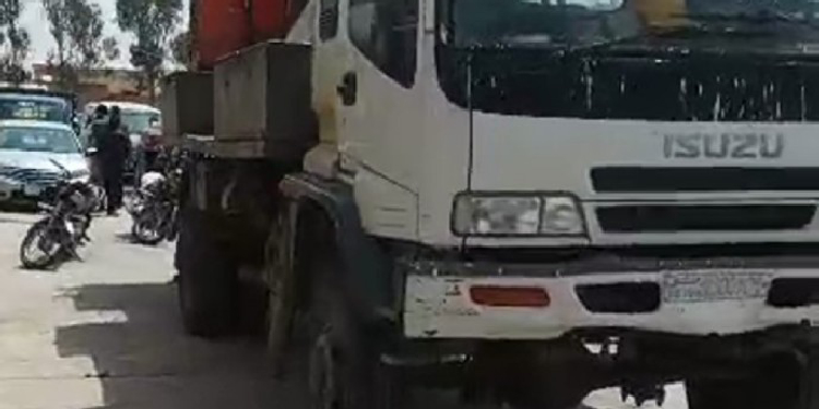 Suriye geçiş hükümeti, Siweyda’ya elektriğin ulaşmasını engelliyor Suriye geçiş hükümeti, Siweyda’ya elektriğin ulaşmasını engelliyor