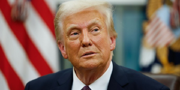 Trump, Washington’da ‘kamu güvenliği acil durumu’ ilan etti Trump, Washington’da ‘kamu güvenliği acil durumu’ ilan etti