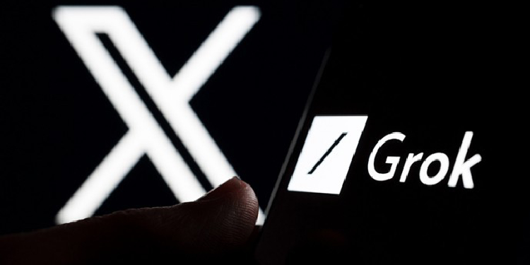 X , Grok’un hesabını kısa bir süreliğine askıya aldı X , Grok’un hesabını kısa bir süreliğine askıya aldı