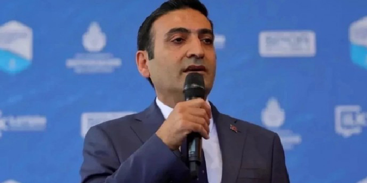 İBB soruşturmasında 17 tutuklama İBB soruşturmasında 17 tutuklama