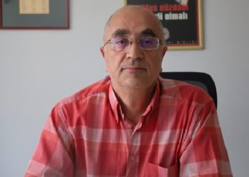 ‘Komisyon her iki tarafla da görüşmeli’
