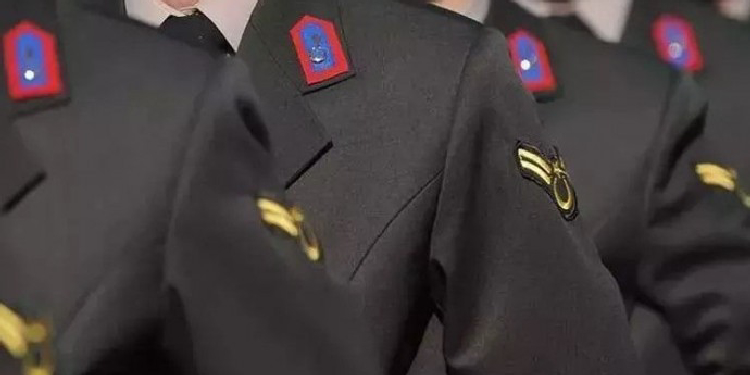Uzman çavuşun vurduğu astsubay hayatını kaybetti Uzman çavuşun vurduğu astsubay hayatını kaybetti