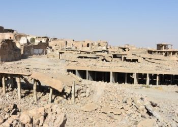 Êzidî kadın örgütlerinden Bağdat’a ‘Şengal’ uyarısı