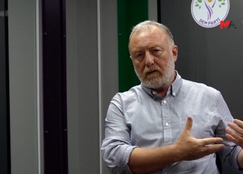 Temelli: Meclis komisyondan gelecek önerileri Ekim’de yasalaştıracak