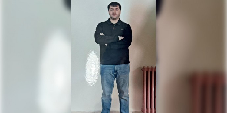 Sincan Cezaevi’nde işkence iddiası Sincan Cezaevi’nde işkence iddiası