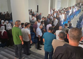 HPG’li Garan’ın taziyesine ziyaret: Süreci onurlu barışla taçlandıracağız HPG’li Garan’ın taziyesine ziyaret: Süreci onurlu barışla taçlandıracağız