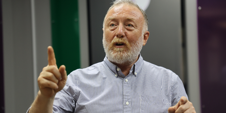 Temelli: Meclis komisyondan gelecek önerileri Ekim’de yasalaştıracak Temelli: Meclis komisyondan gelecek önerileri Ekim’de yasalaştıracak