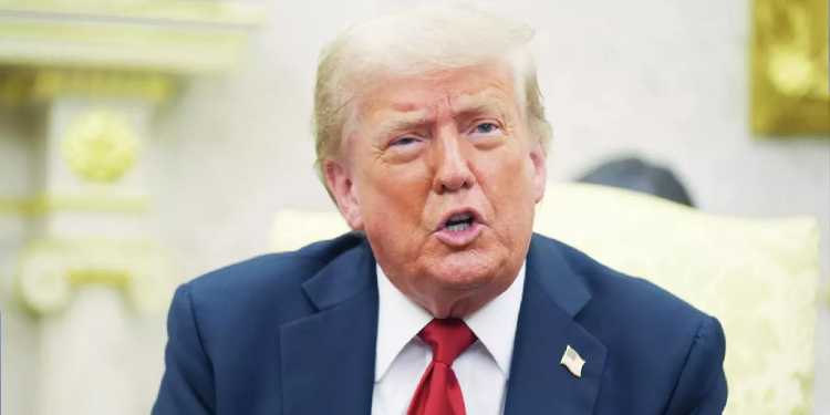 Trump: Saldırılar ben ‘yeter’ diyene kadar sürecek, santralleri ve köprüleri hedef alacağız Trump: Saldırılar ben ‘yeter’ diyene kadar sürecek, santralleri ve köprüleri hedef alacağız