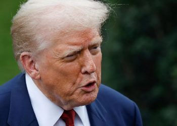 Trump: Venezüella’dan el konulan petrol ABD’de tutulacak ya da satılacak