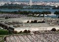 Amerikan medyası: ABD, olası bir çatışmada Avrupa’ya gönderebileceği asker sayısını azaltıyor Amerikan medyası: ABD, olası bir çatışmada Avrupa’ya gönderebileceği asker sayısını azaltıyor