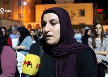 Buluşmalarda Öcalan’a güven ve devletten adım talebi öne çıktı
