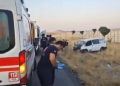 Bayramda 70 kişi trafik kazalarında yaşamını yitirdi
