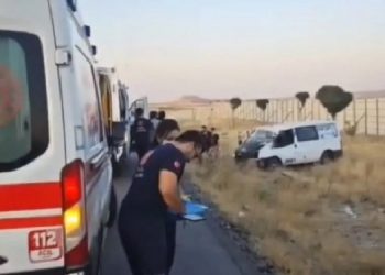 Bayramda 70 kişi trafik kazalarında yaşamını yitirdi Bayramda 70 kişi trafik kazalarında yaşamını yitirdi