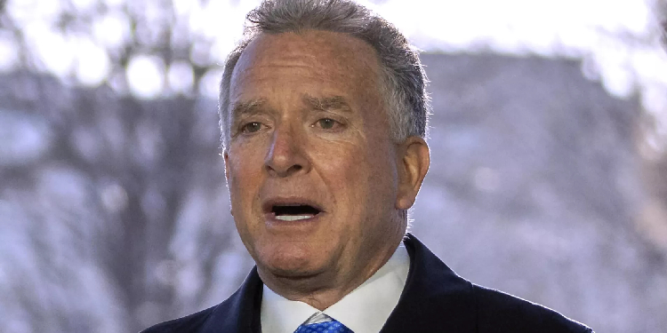 Witkoff: Çatışmalar hakkında bu hafta boyunca görüşmeler yapıyoruz Witkoff: Çatışmalar hakkında bu hafta boyunca görüşmeler yapıyoruz