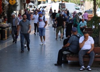 Amed’deki yurttaşların komisyondan beklentisi Öcalan’ın özgürlüğü