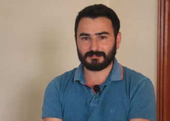 ‘Sohbet’ için emniyete çağırıldı reddedince tehdit edildi