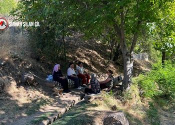 30 yıl sonra yeniden köyünde: Geri dönüşler için çalışma yapılmalı