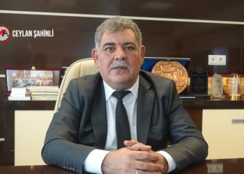 Urfa Baro Başkanı: Eşit yurttaşlık temelinde bir anayasa gerekiyor