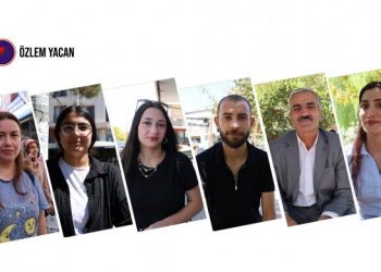 Vanlılar: Rojin Kabaiş öldürüldü, katiller aramızda