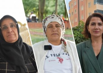 Ayşe İnceyol’un duruşmasına çağrı