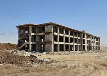Barış tartışılırken Muş’ta cezaevi yapılacak
