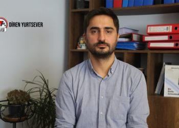 Rezan Sarıca: Türkiye’yi tecritten kurtaracak yol Öcalan’ın özgürlüğünden geçiyor