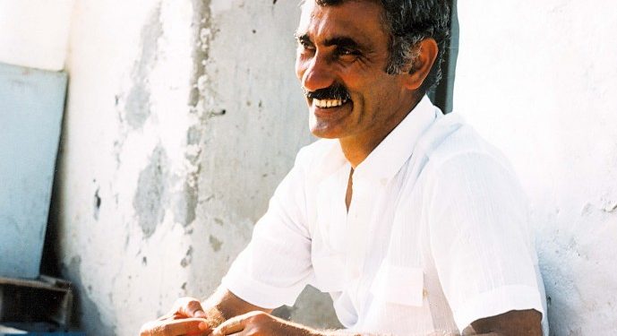 Yılmaz Güney’in ölümünün üzerinden 41 yıl geçti